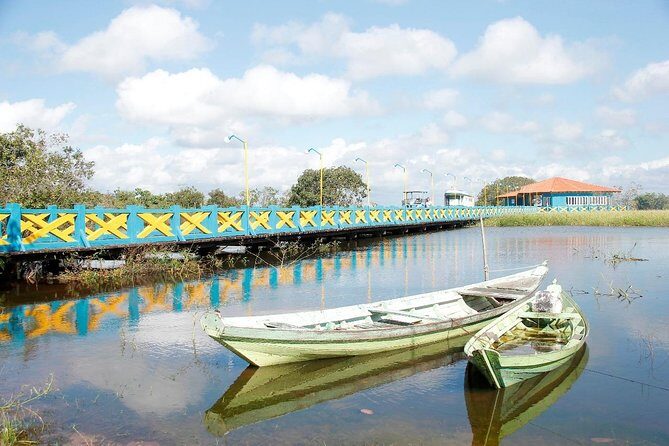 Live the best 10 attractions in Alter do Chão - Pricing and Value