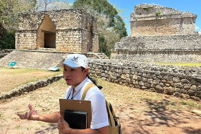 Live the Chichen Itza and cool off in a Sacred Cenote - Detailed Review of the Chichen Itza and Cenote Tour