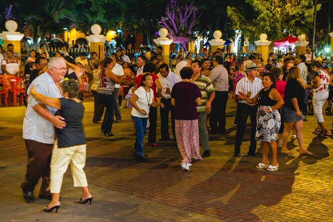 Live the Chichen Itza and cool off in a Sacred Cenote - More Than Just Sightseeing: The Value of This Tour