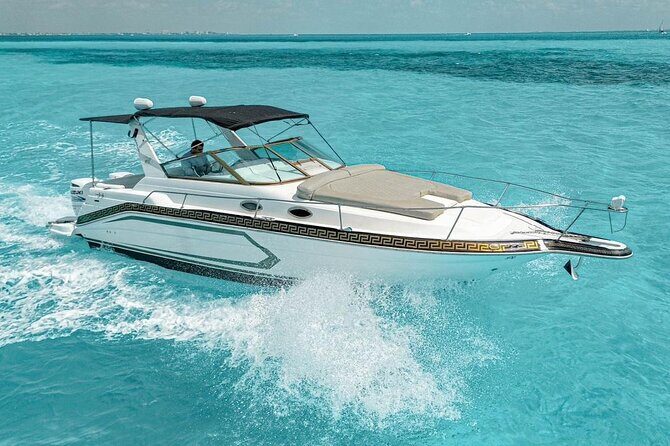 "Live the Luxury Life: Rent Your Own Yacht in Cancun!" - Final Thoughts: Is It Worth It?
