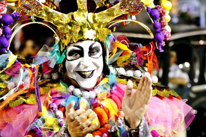 Live the Montevideo Carnival like a Local Citizen - Living the Montevideo Carnival Like a Local Citizen: A Complete Guide