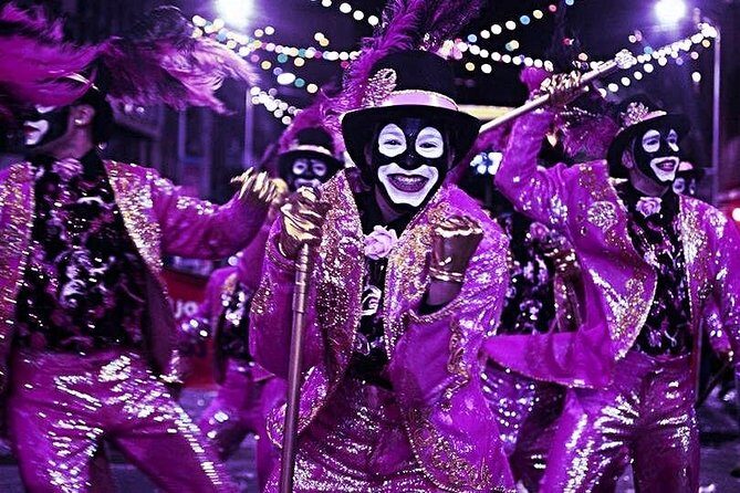 Live the Montevideo Carnival like a Local Citizen - Key Points