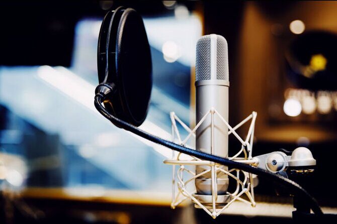 Live the Nashville Dream: Write and Record Your Very Own Song! - Authentic Reviews and What They Say