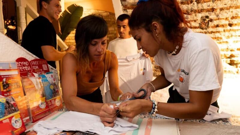 Live The Nightlife In Cartagena Partying - Practical Details That Matter