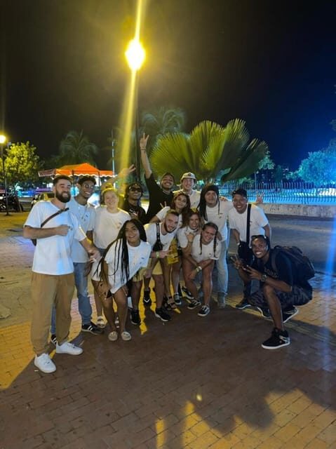 Live The Nightlife In Cartagena Partying - FAQs