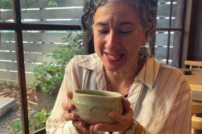 Live the Shgun Story Samurai Knives and Tea Ceremony in Sakai - Final Thoughts