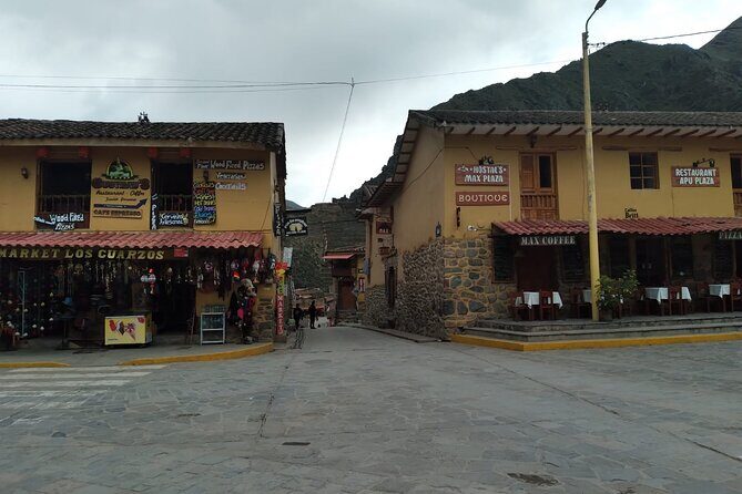 Live unique experience Machupicchu 2 days tour - Key Points