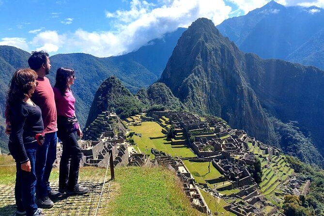 Live unique experience Machupicchu 2 days tour - An In-Depth Look at the Machu Picchu 2-Day Tour