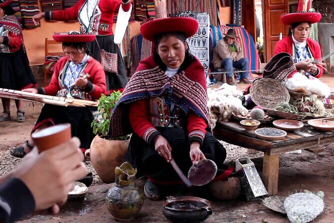 Live unique experience Machupicchu 2 days tour - FAQs