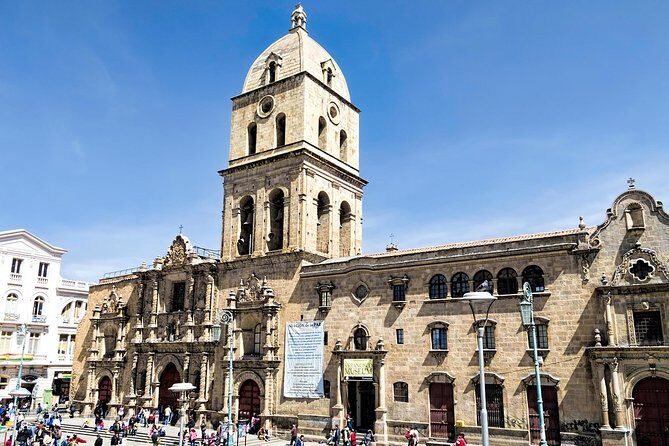 Live Virtual City Tour - La Paz - FAQ: Your Questions About the Virtual La Paz Tour