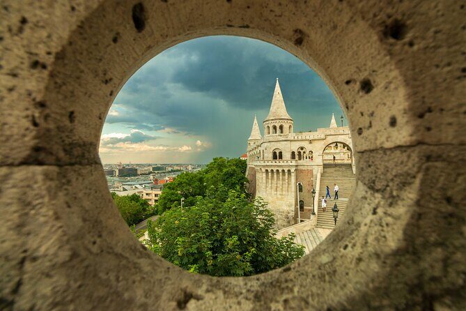 Live virtual walking tour in the Buda Castle quarter - The Sum Up: Who Should Consider This Virtual Tour?