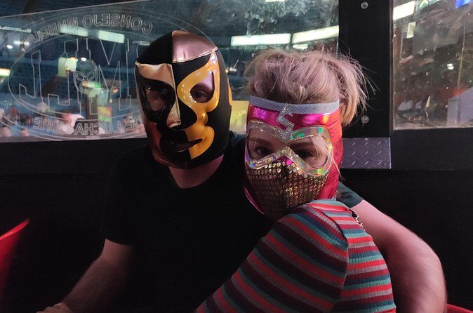 Live Wrestling like a local And ringside seats - Who Will Love This Tour?