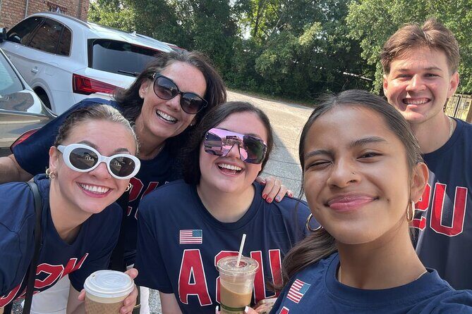 Lively Laconia Scavenger Hunt - An In-Depth Look at the Lively Laconia Scavenger Hunt