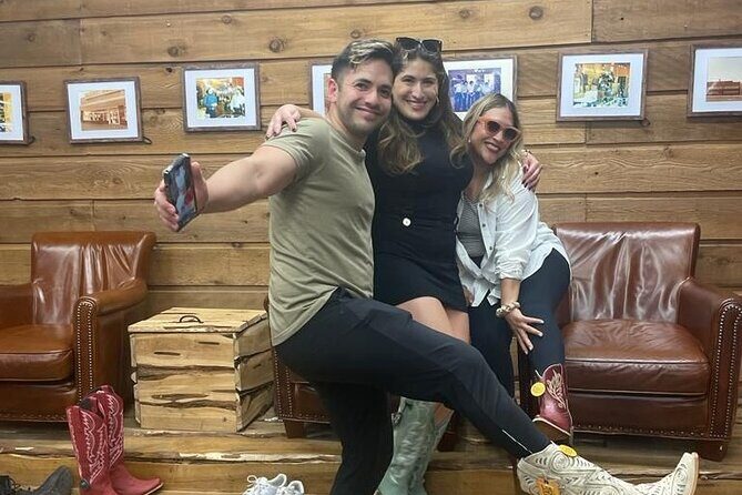 Lively Lake Charles Scavenger Hunt - A Deep Dive into the Lake Charles Scavenger Hunt Experience