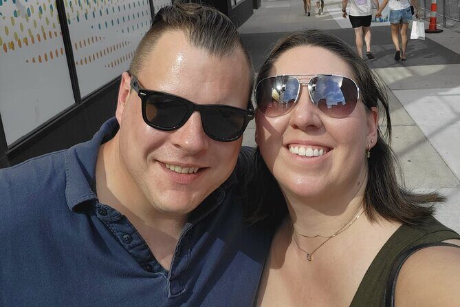 Lively Lansing Scavenger Hunt - Practical Details and What to Expect