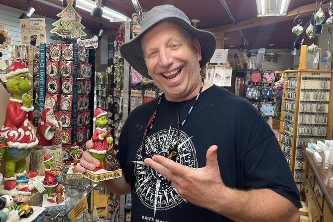 Lively Lansing Scavenger Hunt - The Sum Up