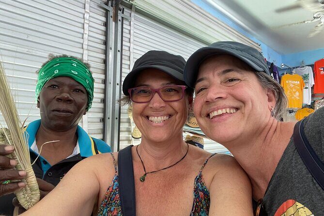 Lively Long Island Scavenger Hunt - Key Points