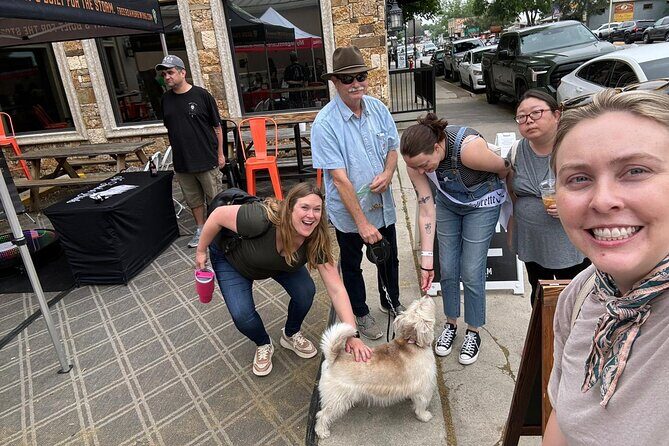 Lively Long Island Scavenger Hunt - Practical Considerations