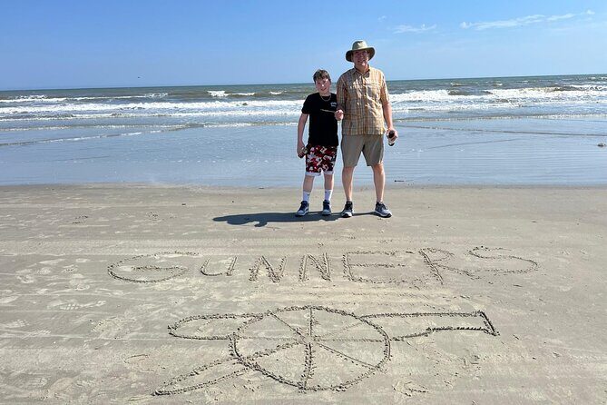 Lively Long Island Scavenger Hunt - Who Should Consider This Tour?