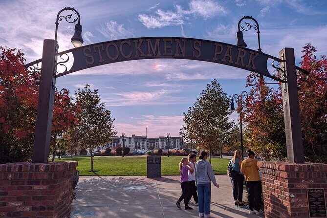 Livermore Scavenger Hunt Walking Tour and Game - A Closer Look at the Livermore Scavenger Hunt Walking Tour and Game