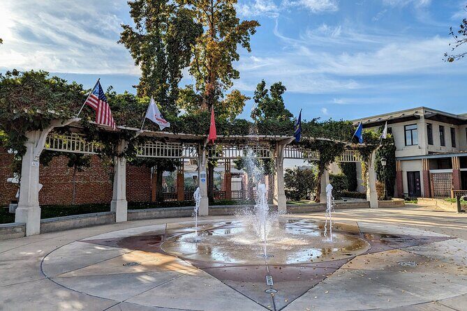 Livermore Scavenger Hunt Walking Tour and Game - FAQs