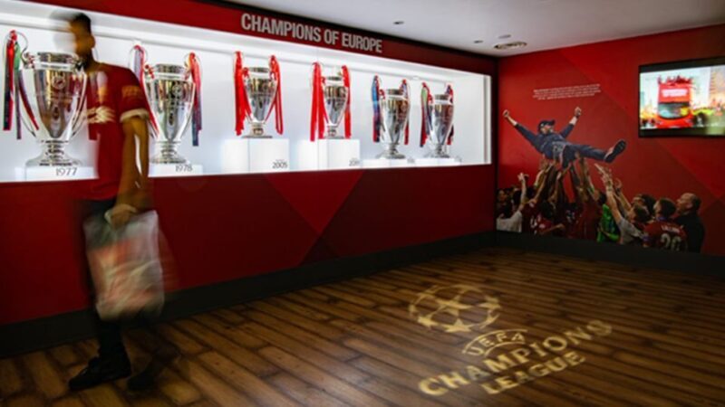 Liverpool: 1-Day Liverpool Pass for Top Attractions - A Closer Look at the Liverpool Pass