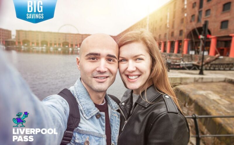 Liverpool: 1-Day Liverpool Pass for Top Attractions - FAQs