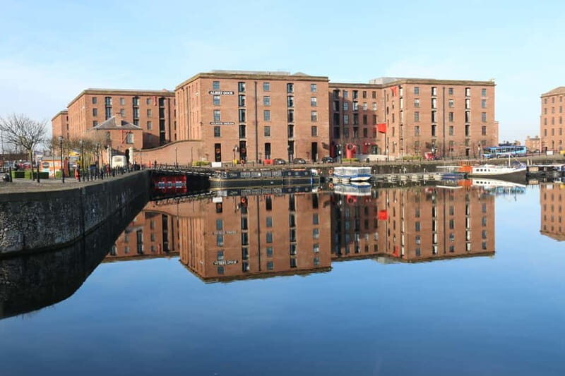 Liverpool: 1-Hour Guided Tour along the Waterfront - FAQ