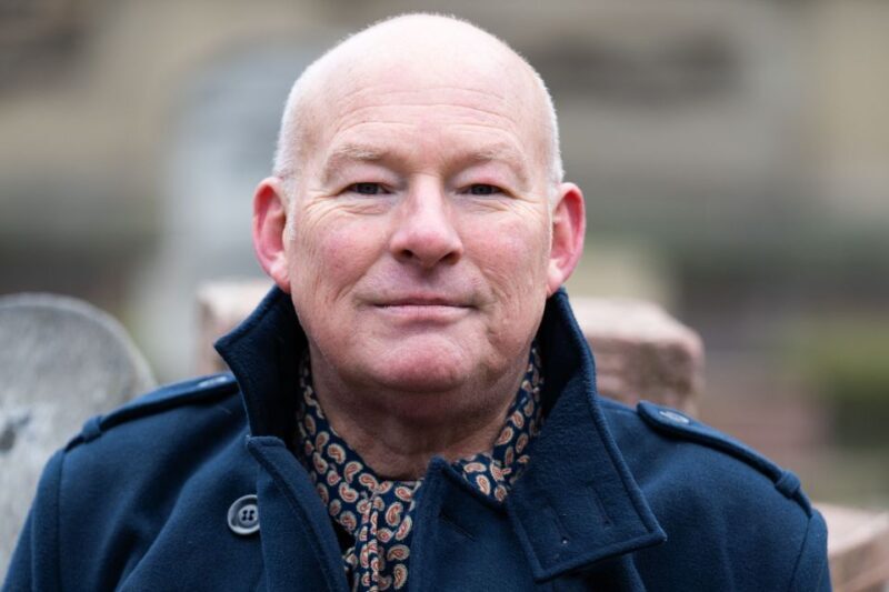 Liverpool: 1980s Music Walking Tour with Guitarist "Nasher" - Key Points