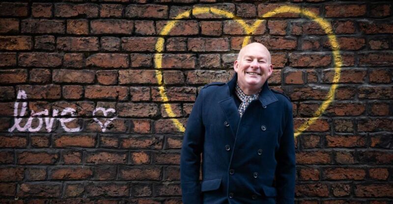 Liverpool: 1980s Music Walking Tour with Guitarist "Nasher" - Starting Point and Tour Duration