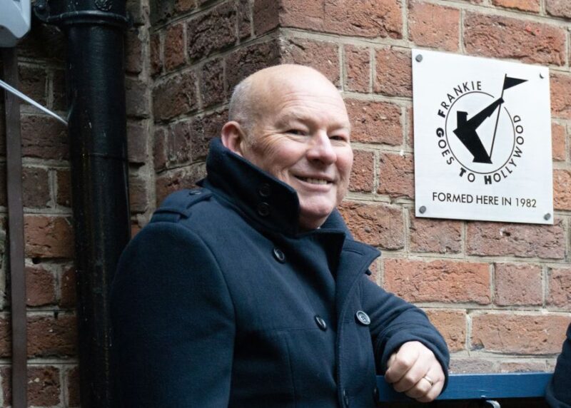 Liverpool: 1980s Music Walking Tour with Guitarist "Nasher" - What Reviewers Say