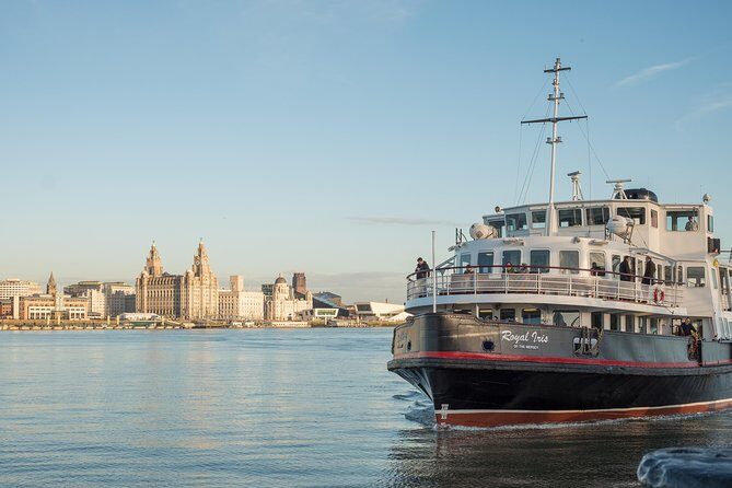 Liverpool: 50-Minute Mersey River Cruise - Final Thoughts