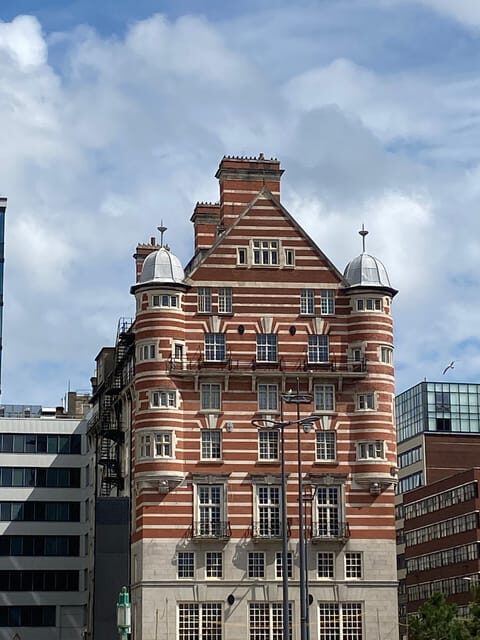 Liverpool: A Walk Through Time: Full History Walking Tour - Why This Tour Offers Great Value