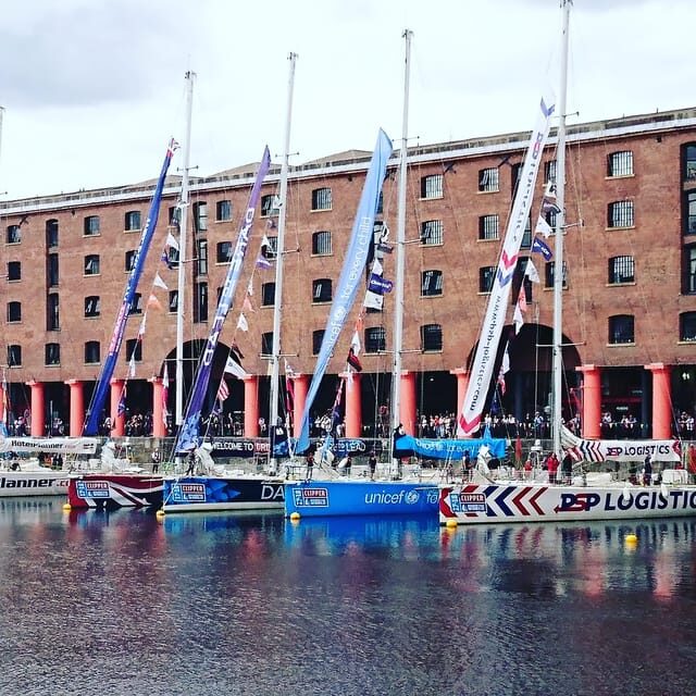 Liverpool: A Walk Through Time: Full History Walking Tour - Who Would Enjoy This Tour Most?