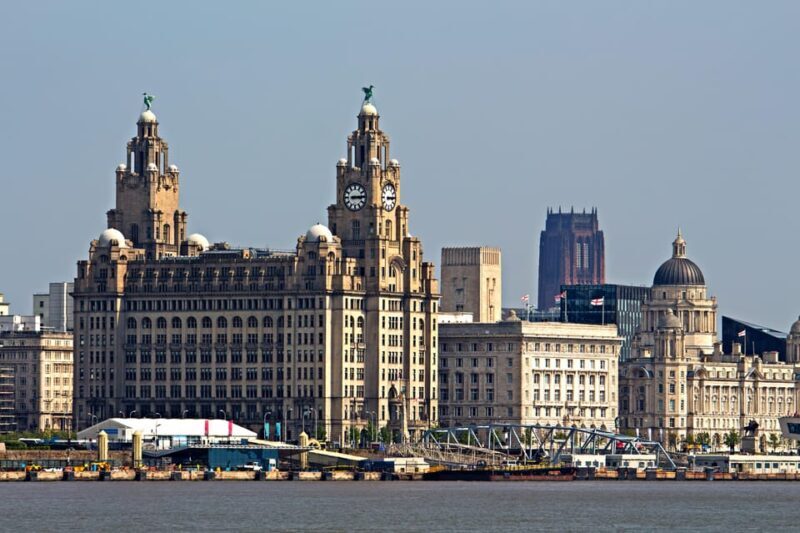 Liverpool: A Walk Through Time: Full History Walking Tour - Final Thoughts