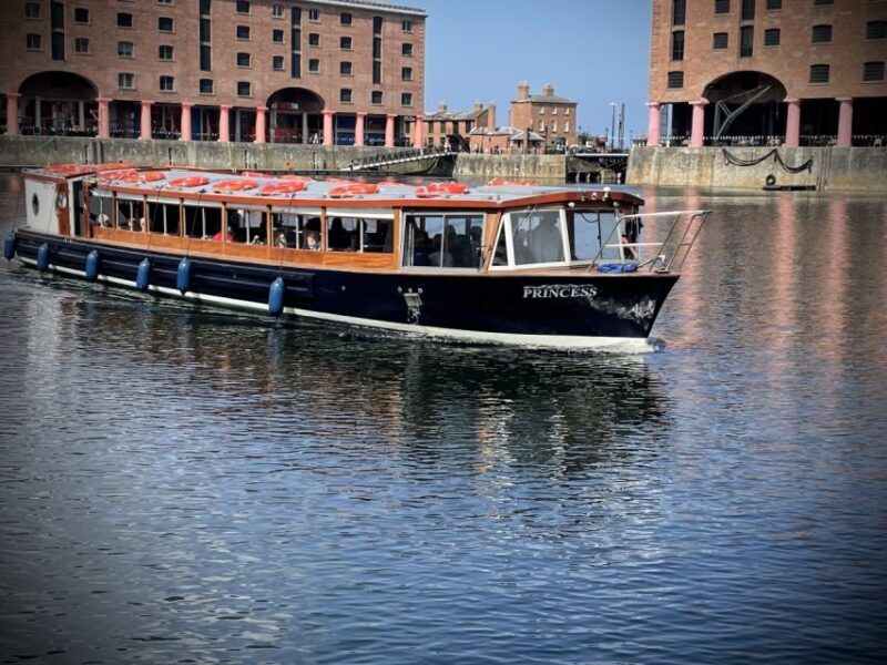 Liverpool: Albert Docks Sightseeing Cruise with Commentary - Final Thoughts: Is It Worth It?