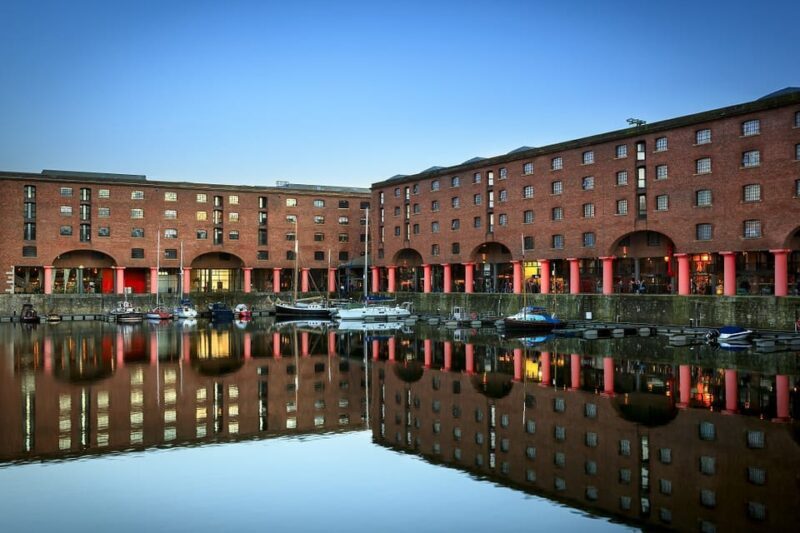Liverpool and The Beatles Day Tour from London - Exploring the Liverpool and Beatles Experience in Detail