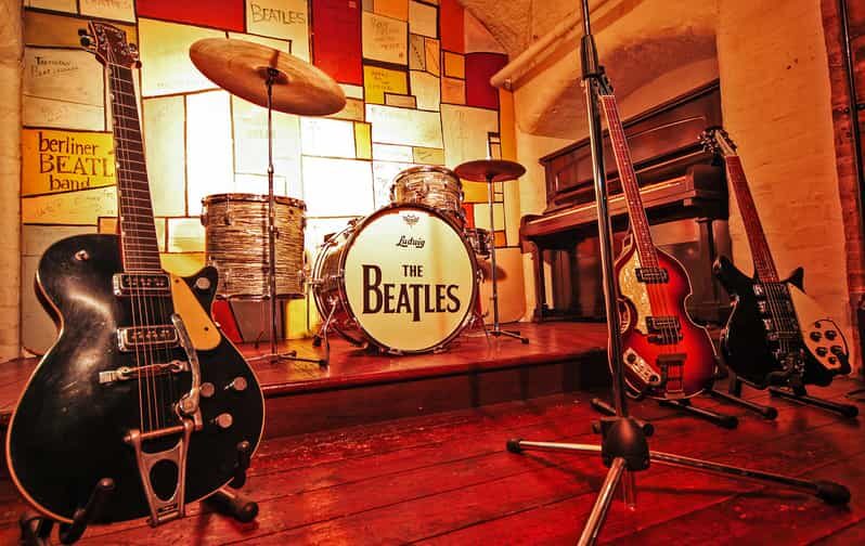 Liverpool and The Beatles Day Tour from London - Who Should Consider This Tour?