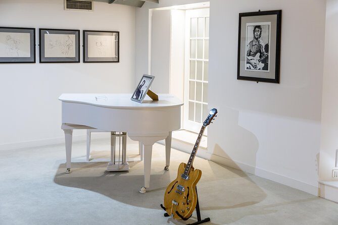 Liverpool and The Beatles Day Tour from London - A Full Breakdown of the Liverpool and The Beatles Tour Experience
