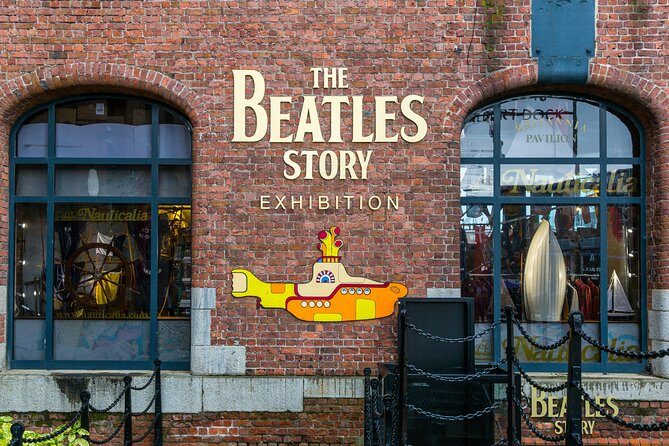 Liverpool and The Beatles Day Tour from London - Practical Considerations and Who This Tour Is For