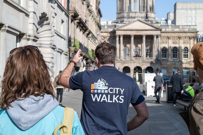 Liverpool: Beatles and Cavern Quarter Walking Tours - FAQs