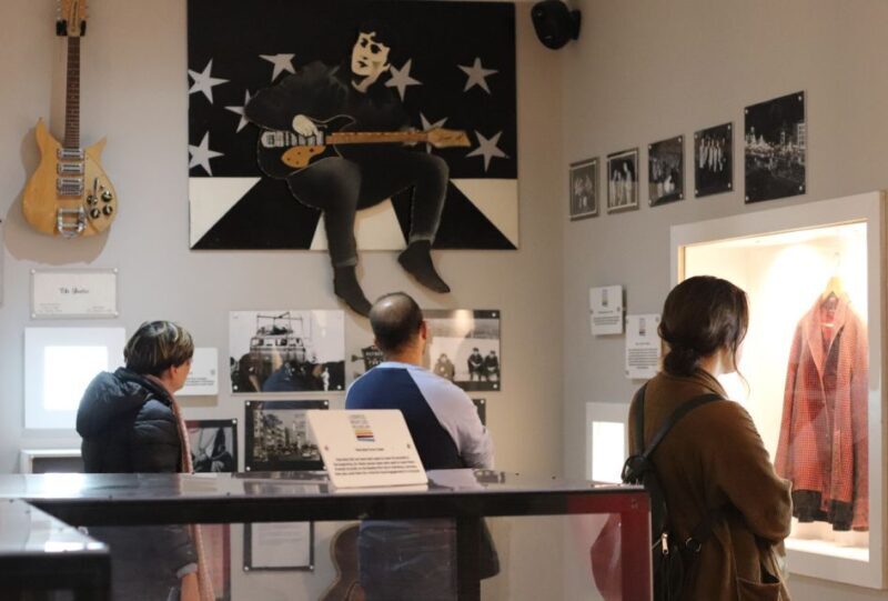 Liverpool Beatles Museum Entry Ticket - Practical Details: Tips for a Smooth Visit