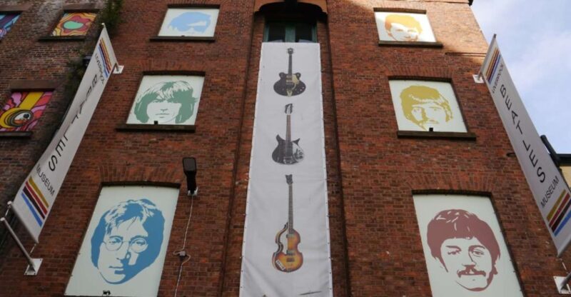 Liverpool Beatles Museum Entry Ticket - The Sum Up: Is It Worth Visiting?