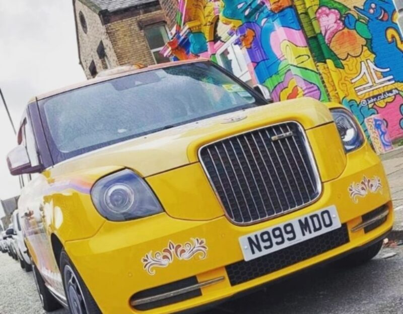 Liverpool: Beatles-Themed Private Taxi Tour with Transfers - A Detailed Look at the Beatles Private Taxi Tour