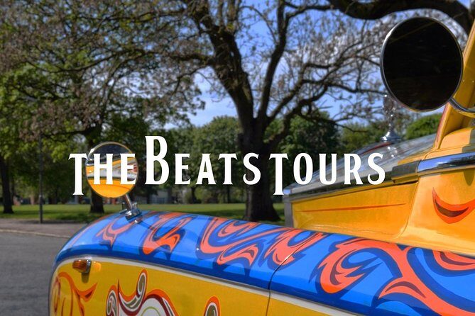 Liverpool: Beats Tours - FAQ