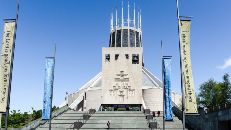 Liverpool: Best of Liverpool Sightseeing Private Taxi Tour - Who Will Love This Tour?