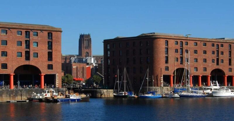 Liverpool: Best of Liverpool Sightseeing Private Taxi Tour - Final Thoughts