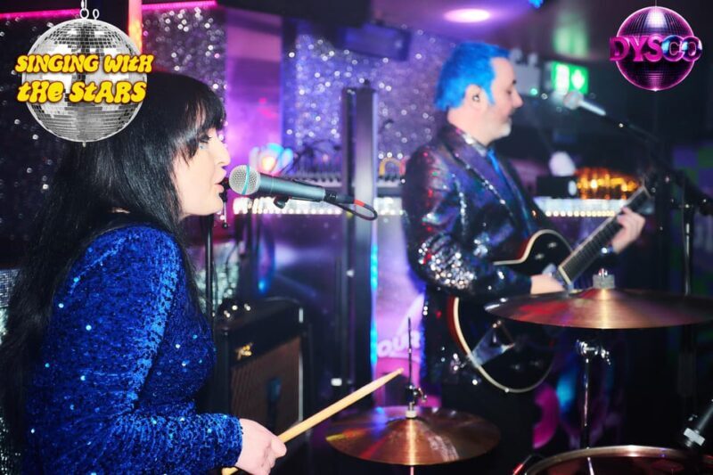 Liverpool: Bottomless Karaoke Sing with the Stars of DysCo - A Closer Look at What to Expect
