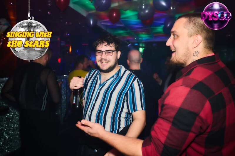 Liverpool: Bottomless Karaoke Sing with the Stars of DysCo - Price and Value Analysis