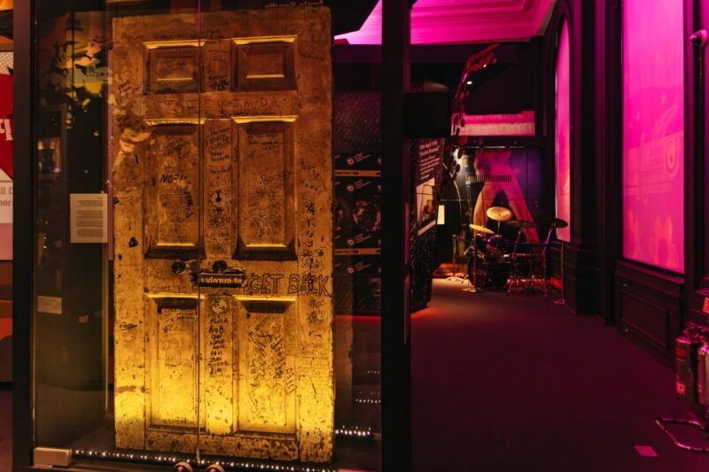 Liverpool: British Music Experience Ticket - The Sum Up: Is It Worth Your Time?